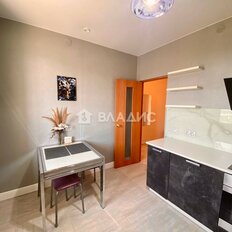 Квартира 39,5 м², 1-комнатная - изображение 2