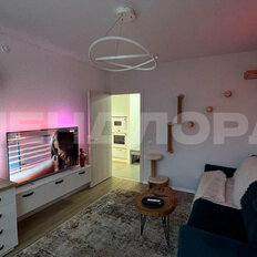 Квартира 84,1 м², 3-комнатная - изображение 5