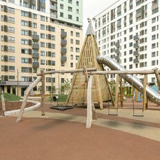 Квартира 37 м², 1-комнатная - изображение 4