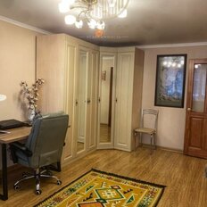 Квартира 39 м², 1-комнатная - изображение 4