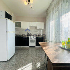 Квартира 40 м², 1-комнатная - изображение 2
