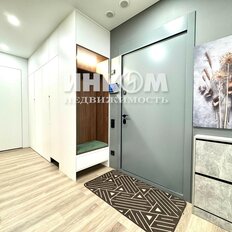 Квартира 56,9 м², 2-комнатная - изображение 2