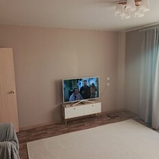 Квартира 38 м², 1-комнатная - изображение 4