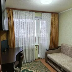 Квартира 48,5 м², 2-комнатная - изображение 2