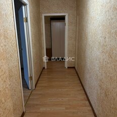 Квартира 60,5 м², 2-комнатная - изображение 3