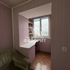 Квартира 36,2 м², 1-комнатная - изображение 4