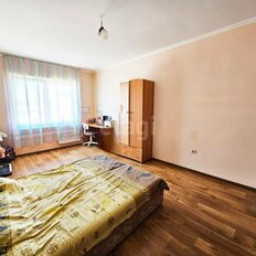 Квартира 69,7 м², 2-комнатная - изображение 5
