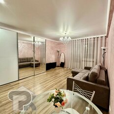 Квартира 35 м², студия - изображение 4