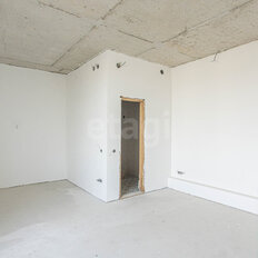 Квартира 30,3 м², 1-комнатные - изображение 4