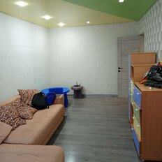 Квартира 43,8 м², 2-комнатная - изображение 1