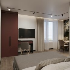 Квартира 29,4 м², студия - изображение 3