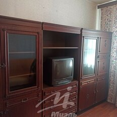 Квартира 40 м², 1-комнатная - изображение 4