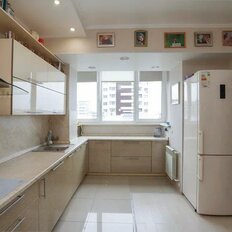 Квартира 42,4 м², 1-комнатная - изображение 4