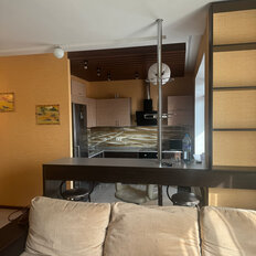 Квартира 41,5 м², студия - изображение 1