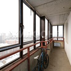 Квартира 41,4 м², студия - изображение 5