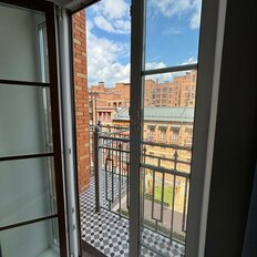 Квартира 49 м², 2-комнатная - изображение 4