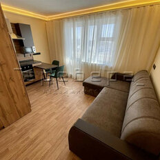 Квартира 24 м², студия - изображение 4