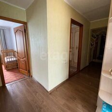 Квартира 82,5 м², 4-комнатная - изображение 4