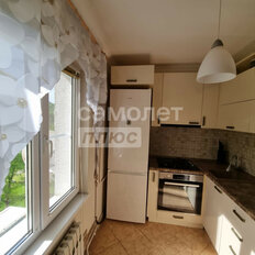 Квартира 44,8 м², 2-комнатная - изображение 4