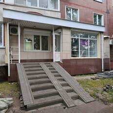 8 м², офис - изображение 1