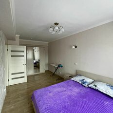 Квартира 39 м², 1-комнатная - изображение 5