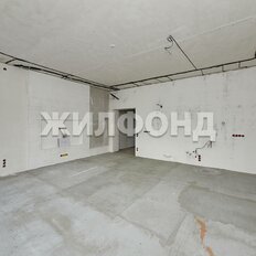 Квартира 91 м², 2-комнатная - изображение 4