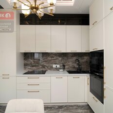 Квартира 94 м², 3-комнатная - изображение 1