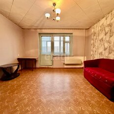 Квартира 64,6 м², 3-комнатная - изображение 1