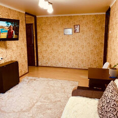 Квартира 56,3 м², 3-комнатная - изображение 3