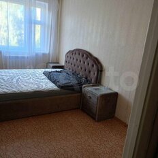 Квартира 55,5 м², 2-комнатная - изображение 1