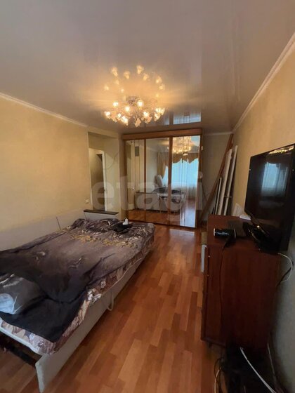 31,9 м², 1-комнатная квартира 3 150 000 ₽ - изображение 53