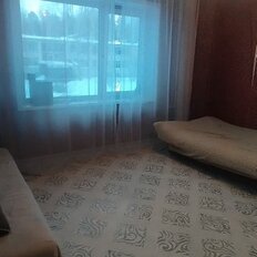 Квартира 45 м², 1-комнатная - изображение 4