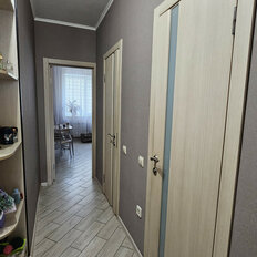 Квартира 60,7 м², 2-комнатная - изображение 5