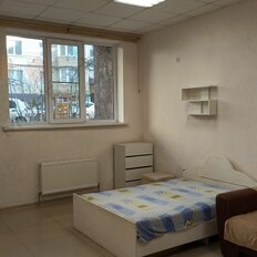 Квартира 41,5 м², 1-комнатная - изображение 1
