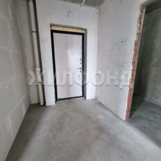 Квартира 61,4 м², 3-комнатная - изображение 3
