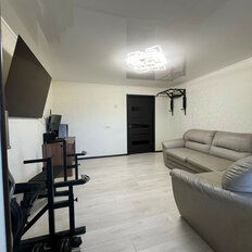 Квартира 63,5 м², 3-комнатная - изображение 3