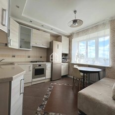 Квартира 45,2 м², 1-комнатная - изображение 2