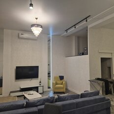 Квартира 74,3 м², 2-комнатная - изображение 3