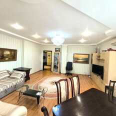Квартира 117,5 м², 2-комнатная - изображение 3