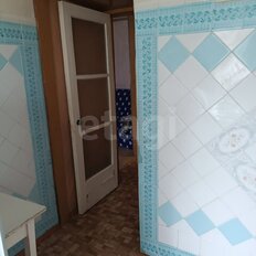 Квартира 30 м², 1-комнатная - изображение 4