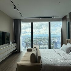 Квартира 40 м², студия - изображение 3