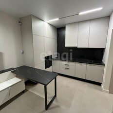 Квартира 44 м², 1-комнатная - изображение 3