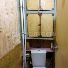 Квартира 53 м², 3-комнатная - изображение 4