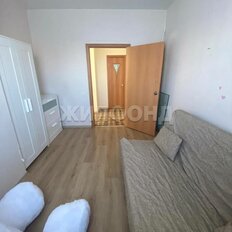 Квартира 48,7 м², 3-комнатная - изображение 4