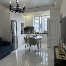 Квартира 56 м², 2-комнатная - изображение 3