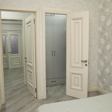 Квартира 128 м², 3-комнатная - изображение 3