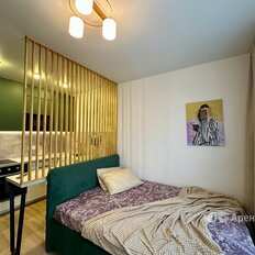 Квартира 20 м², студия - изображение 3