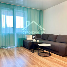 Квартира 61,6 м², 2-комнатная - изображение 3