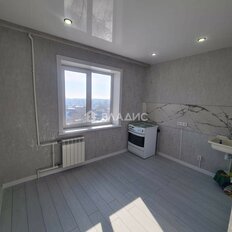 Квартира 37,2 м², 1-комнатная - изображение 3