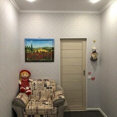 Квартира 40 м², 2-комнатная - изображение 2
